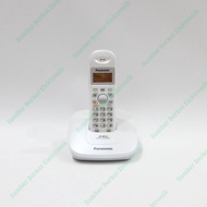 Panasonic KX-TGB210 Wireless Home Telephone (Black) - TG3611 Black