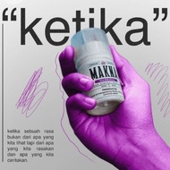 toko759 LIQUID FREEBASE - MAKSA V2 TARO MILK CHEESE 60ML 3MG 7MG
