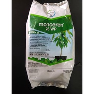 500G BAYER MONCEREEN 25WP Pencycuron 25% Racun Kulat & Fungicide