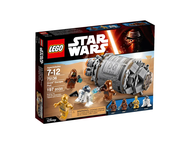 [BrickMonster] Lego 75136 Star Wars Droid™ Escape Pod