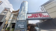 Hotel Airport Plaza