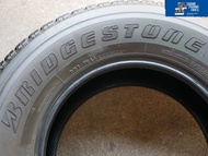 ยางมือสอง 265 70 r16 BRIDGESTONE ปี2020 ราคาต่อเส้น