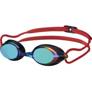 限量版日本SWANS SRX-PAF 比賽泳鏡 Swimming Goggles, Made in Japan, Racing, Cushioned Arena Speedo TYR  view Ni