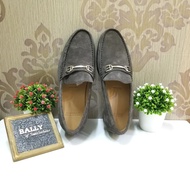 Bally Switzerland Original Men's Shoes Sepatu Pria SIMPLER/35