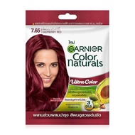 (COD) Garnier การ์นิเย่ ครีมเปลี่ยนสีผม ยาย้อมผม