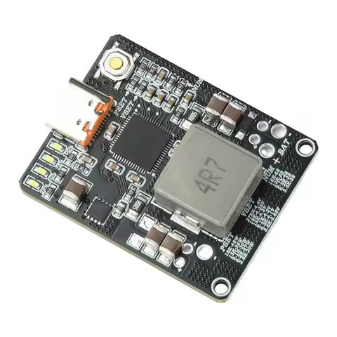 IP2369 2-6S Bidirectional High-Power Charge/Discharge Module Supports PD 45W Buck-Boost Fast Chargin