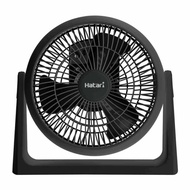 HATARI พัดลมตั้งโต๊ะ 8 นิ้ว HT-PS20M1