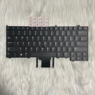 DELL Latitude 12 7000 E7240 E7420 E7440 7420 7240 7440 KEYBOARD