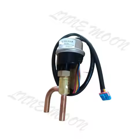 Applicable to indoor air conditioning O series electronic expansion valve DPF2.0C-03 with coil SXK-0