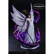 🔥BIG OFFER🔥 BLEACH AIZEN SOUSUKE CUSTOM MAKE GK RECAST RESIN FIGURE STATUE MODEL 死神 蓝染 崩玉蝴蝶 私人定制 树脂手