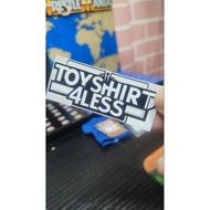 Toyshirt4less stand board