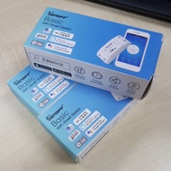 [SG Local Seller] Smart switch. smart home device.
