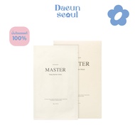 MIXSOON MASTER Deep Barrier mask 30g