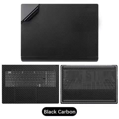 Fashion Laptop Pure Color Skin for ASUS ROG Strix G16 2023 2024 G614J/ROG Strix G16 (2025) G614FR G6