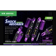 ABSORBER ESR XMAX 350MM ESR RACING