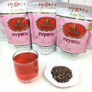 泰國手標泰式玫瑰花茶30包入