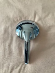 Grohe Rainshower Head & Grohe Relaxaflex Hose