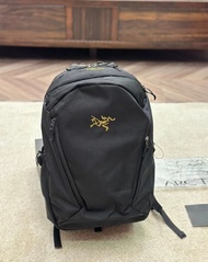 現貨 Arcteryx 始祖鳥 Mantis 26休閒運動大容量拉鍊開合書包背包雙肩包 男女同款