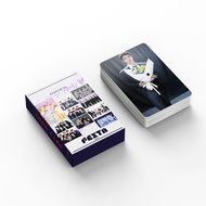 55pcs Photocards 11th Anniversary MONOCHROME POP UP JUNG KOOK GOLDEN V FRI(END)S Dynamite Kim Tae Hy