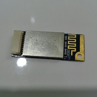 Internal Bluetooth module for D630 laptop (2nd hand)