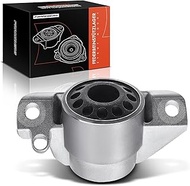 Frankberg 1 x Strut Bearing Suspension Strut Support Bearing Rear Axle Compatible with A4 8K2 8KH 8K