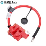61129217031 Positive Terminal To Battery Cable Overload Protector For BMW E90 E91 E82 E84 E88 Safety