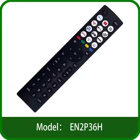 EN2P36H Remote Control For Hisense TV