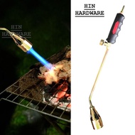 HIN Liquefied Gas Spraying Fire Gun / Gas Torch Gun / Fire Gun