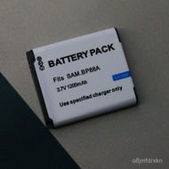 🔥BP-88A Battery Compatible with Samsung Camera Batteries DV200 DV300 DV300F DV350F Digital Camera🌞