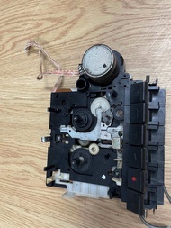 Bộ cơ cassette sony 710s sony 715s sony 1110s radio cassette sony CFS-1110S Sony CFS-715S Sony C