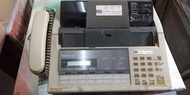 Panasonic fax機