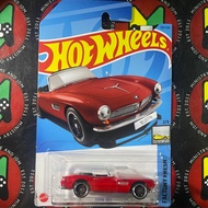 [ORIGINAL]Hot Wheels BMW 507 [Factory Fresh]
