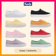 [New Color] KEDS Women's Triple Canvas Sneakers