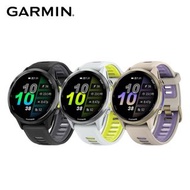 有保養（全新）Garmin Forerunner 970 三色任 揀 GPS腕錶 智能錶運動錶行山辦公室襯衫 健康禮物 鐵人
