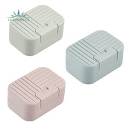 Travel Soap Container,Bar Soap Holder Soap Travel Case, Soap Box Soap Case with Lid Soap Holder Trav