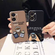 TS040 Casing hp For ZTE Nubia Neo 5G Softcase Custom Pro Camera All Types Silicon Phone Protector Ne