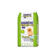 DOGGIE CLUB DOG TRAINING PAD - 45x60CM (50s) 35x45CM (100pcs)- Wee Wee Pad