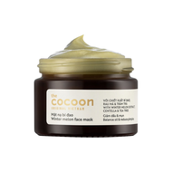 [SIÊU GIẢM GIÁ] Mặt Nạ Cocoon Bí Đao Giảm Dầu & Mụn Winter Melon Face Mask Hasaki Sản Phẩm Chính Hãn