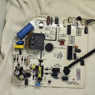 Modul pcb ac polytron original