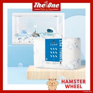 ✕☃▼(Malaysia Stock) Bucatstate  Hamster Pet's Paper Bedding 450g
