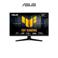ASUS TUF Gaming Series 5 - VG279QM5A Gaming Monitor – 27-inch Full HD Fast-IPS panel, 240Hz, 0.3ms