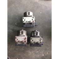 abs pump toyota ipsum gaia sxm10