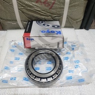 Bearing bearing lava front wheel in hino Dutro130 Ht125 HT130 33210 koyo