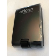 Oticon Storage Case for Hearing Aids