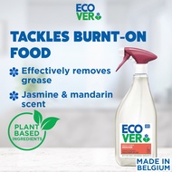 Ecover Oven & Hob Cleaner Spray