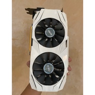 USED ASUS GTX 1060 6GB