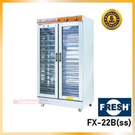 Shengyik FRESH Fermenting Box / Proofer (22 Layer) FX-22B(S/S)