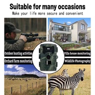 Hunting camera trial camera DL001 16MP Wild Animal Photo Trap Outdoor..