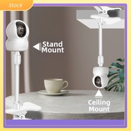 [HOT SALE]Flexible Clamp Mount for TP-Link for Tapo C200/C210/C220/C201/C202/C211