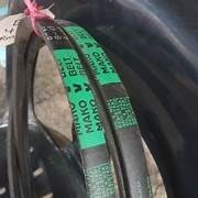 MAKO B26 B27 B28 B29 B30 B31 B32 B33 B34 B35 STANDARD V-Belt
